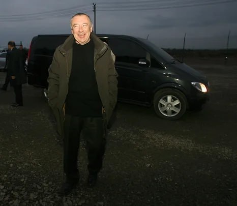 Суд принял иск о взыскании имущества экс-губернатора Чуба в доход государства