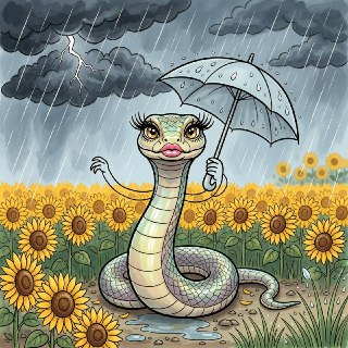 Змеи заползают в дома на Кубани: спасатели призывают не рисковать