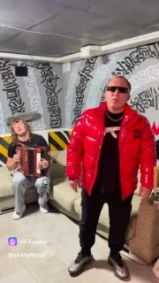 Витя АК-47 снова в тренде: ролик с «Олей Лукиной» собрал 20 млн просмотров