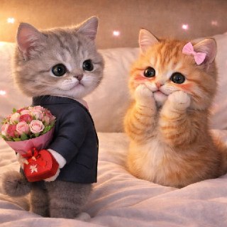 День «Наше всё»: повод сказать спасибо близким