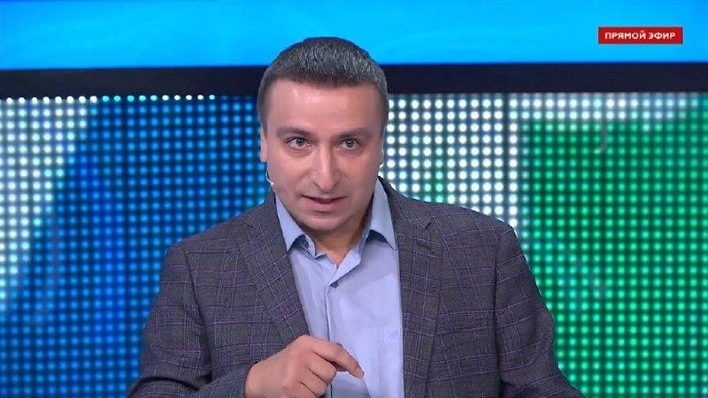 Политолог Олевич заявил об эмиграции из-за давления ФСБ и попросил помощи у США