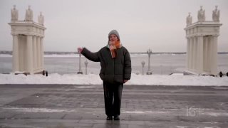 Вышла новая серия реалити о молодой паре с нежелательной беременностью