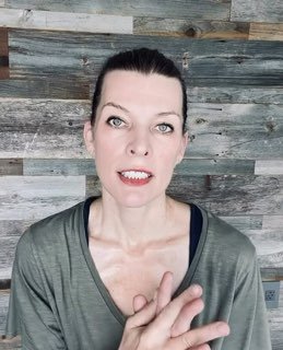 Милла Йовович создала систему памяти для ИИ