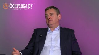 Вице-губернатор Петербурга: запрет наливайки закрыл культовые бары