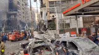 ЦАХАЛ утвердил продолжение операции в южном Ливане, число жертв выросло до 303