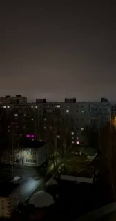 Громкое срабатывание сирен в Казани