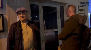 Обыск в редакции «Новой газеты» затянулся из-за отдельных допросов сотрудников