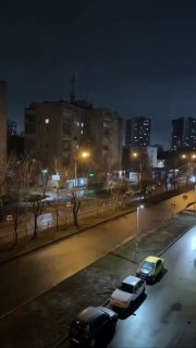 В Казани объявлена тревога из-за пролета ракет противника