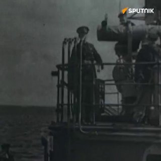 Триумф на юге: 82 года назад войска освободили Одессу