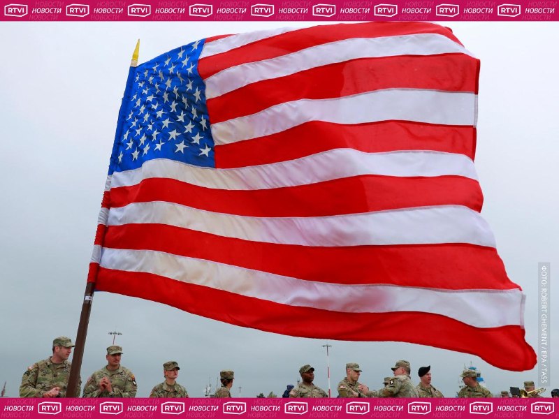 Высокопоставленный разведчик США допустил выход из НАТО ради Израиля