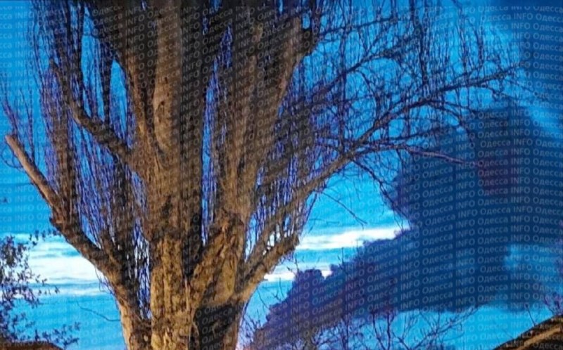 Позывной «Кацман». Атаки дронов «Герань» по целям на Украине