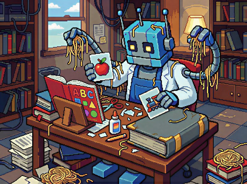 Ученые доказали, что ИИ превращает выдумку в научный факт