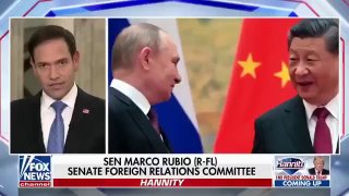 Рубио: США потеряют возможность вводить санкции из-за отказа от доллара