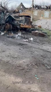 Уничтожена САУ 2С7 «Пион» российским FPV-дроном