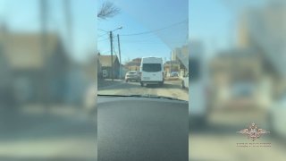 В Астрахани задержаны подозреваемые в террористическом нападении на Дагестан 1999 года