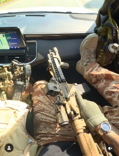 США возобновили работу посольства в Венесуэле