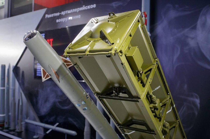 «Стрелы» снова в тренде: Калашников отгрузил ракеты для ЗРК на фоне роста угрозы от дронов