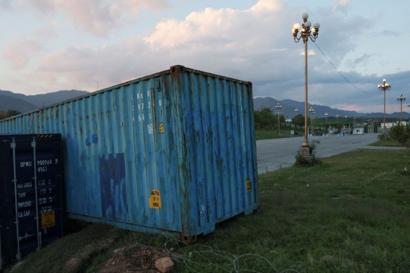 Переговоры США и Ирана в Исламабаде: столицу Пакистана перекрывают