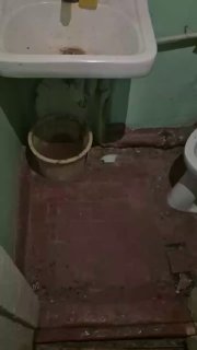 Видео из Сум: условия содержания в ТЦК