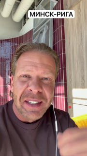 Латвийский пророссийский депутат уехал в Беларусь от ареста