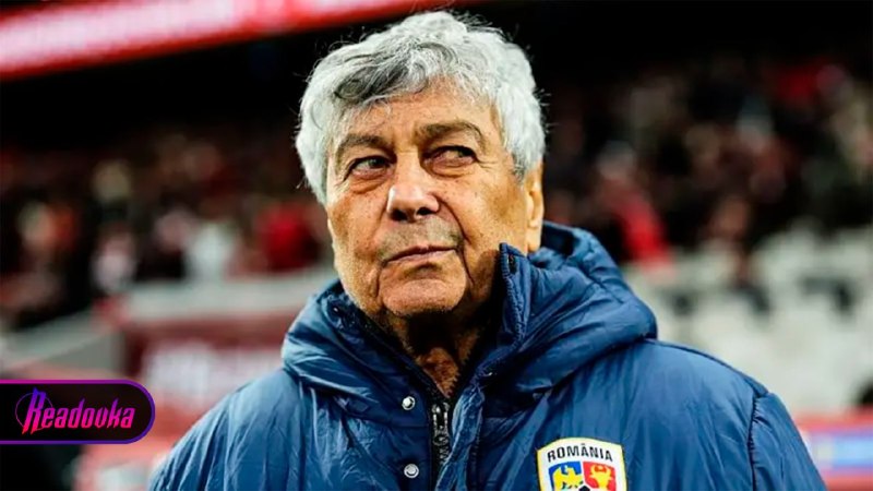 Стадион «Динамо» Бухарест назовут в честь Мирчи Луческу