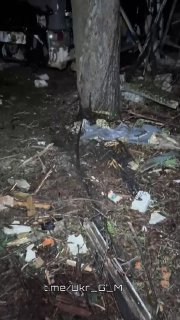 Кадры поражения техники и личного состава ВСУ на Константиновском направлении