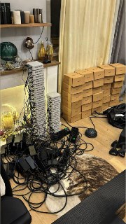 Россиянин зарабатывает около 600 тысяч рублей в месяц на «майнинге» в CS2