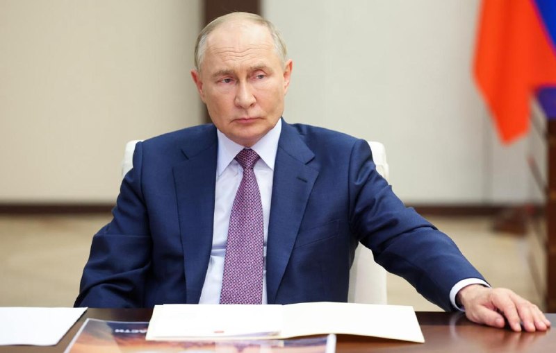 Отец Илона Маска оценил Путина и выразил надежду на встречу с Трампом