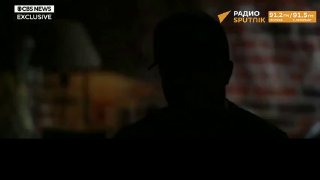 Американский военный о пережитой иранской атаке на базу в Кувейте