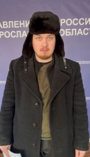 В Ярославле активиста «Другой России» привлекли к уголовной ответственности за третью попытку провести митинг