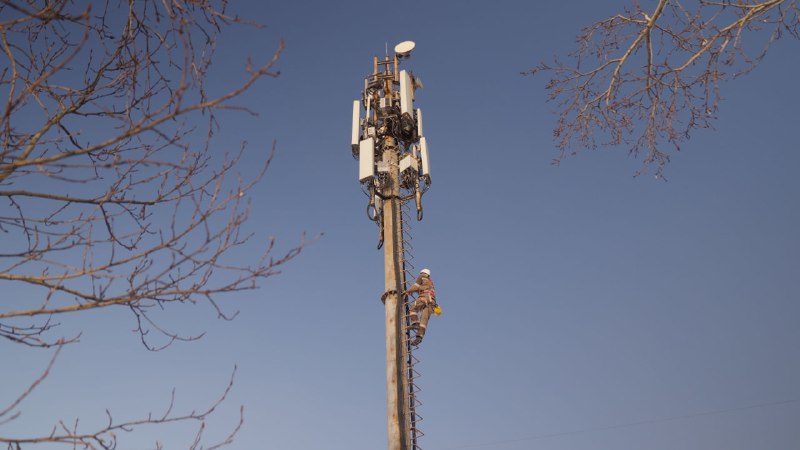 «Пилар» стал лидером башенного рынка