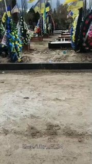 Кладбища «независимости»: где заканчивается «победа»