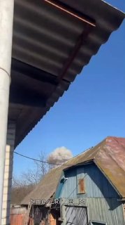 Сатирический прогноз погоды: осадки в виде авиабомб на позициях ВСУ