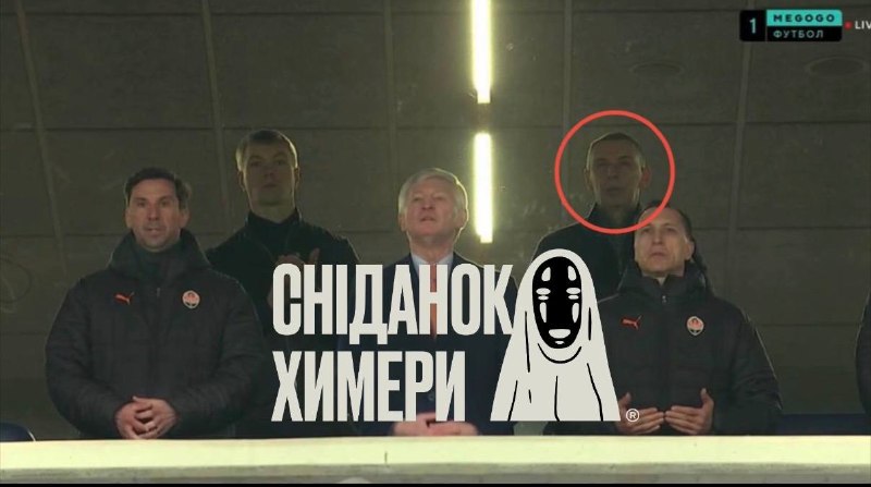 Ахметов и Шефир встретились в Кракове: связь с коррупционными проектами