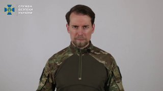 СБУ предотвратила покушение на офицера ВМС в Одессе