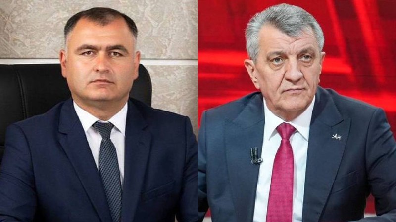 Президент Южной Осетии выразил соболезнования после взрыва во Владикавказе