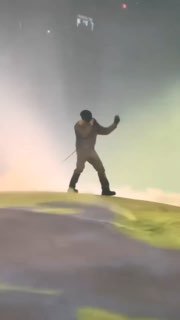 Нейросеть воссоздала исполнение Канье Уэстом песни Юрия Шатунова