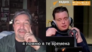 Михаил Онуфриенко: «Нельзя надеяться, что худой мир лучше доброй ссоры»