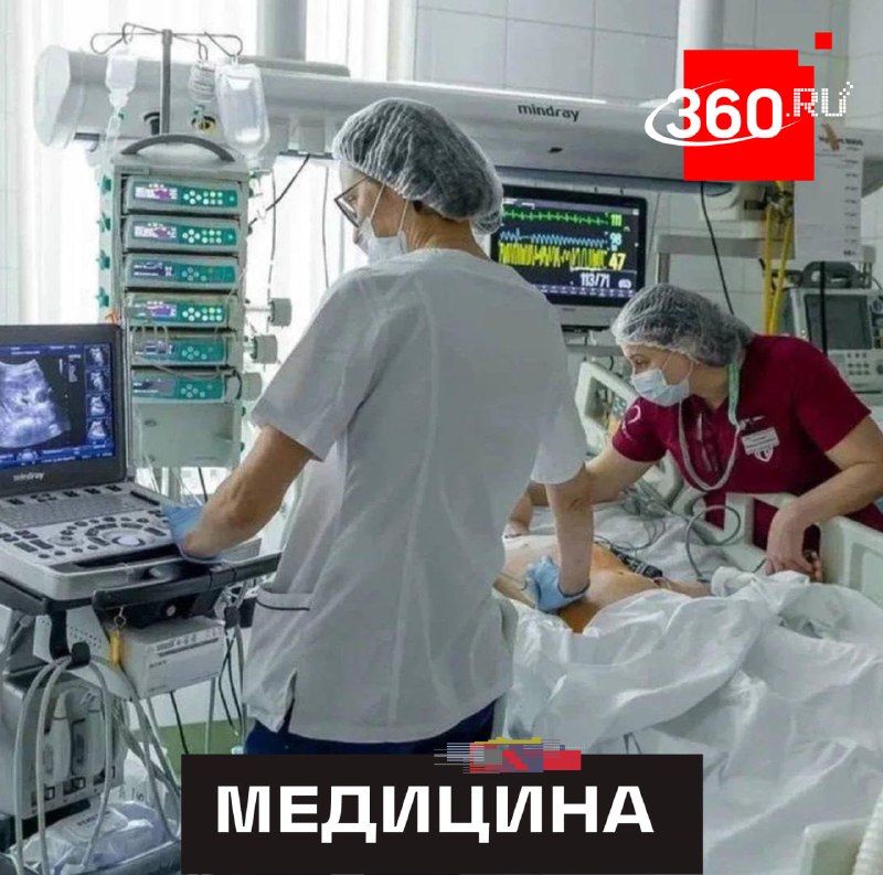 Ребенок питался обивкой дивана: врачи спасли мальчика после операции