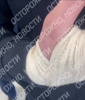 Москвичку ударили в ТЦ за замечание громко говорящему мужчине