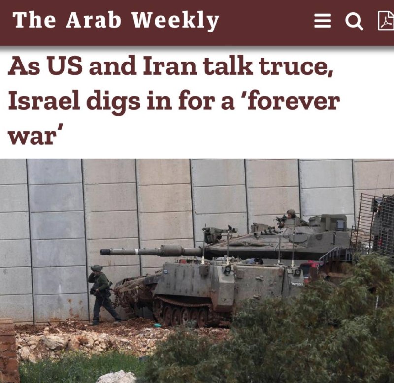 Министр финансов Израиля предложил расширить границы страны за счет территорий Газы, Ливана и Сирии