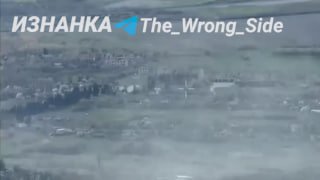 Удары по позициям ВСУ: ФАБ-500 и ФАБ-3000 в районах Золотой Колодезь, Верхняя Терса и Константиновка