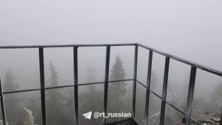 Снегопад и шторм на Урале: много аварий и призыв ГИБДД не выезжать в дальние поездки