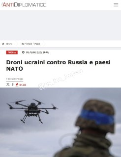 Сатира о ПВО и призыв подписаться