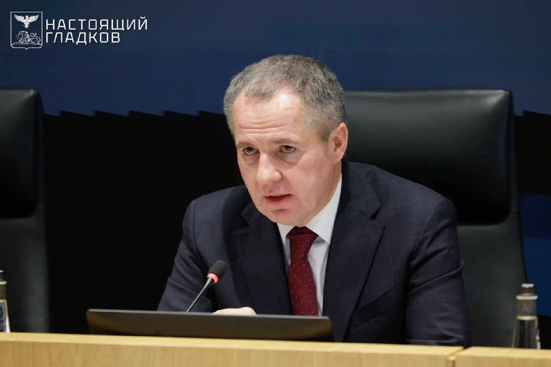 Замглавы «Легиона «Свобода России» предложил Гладкову перейти на сторону Украины