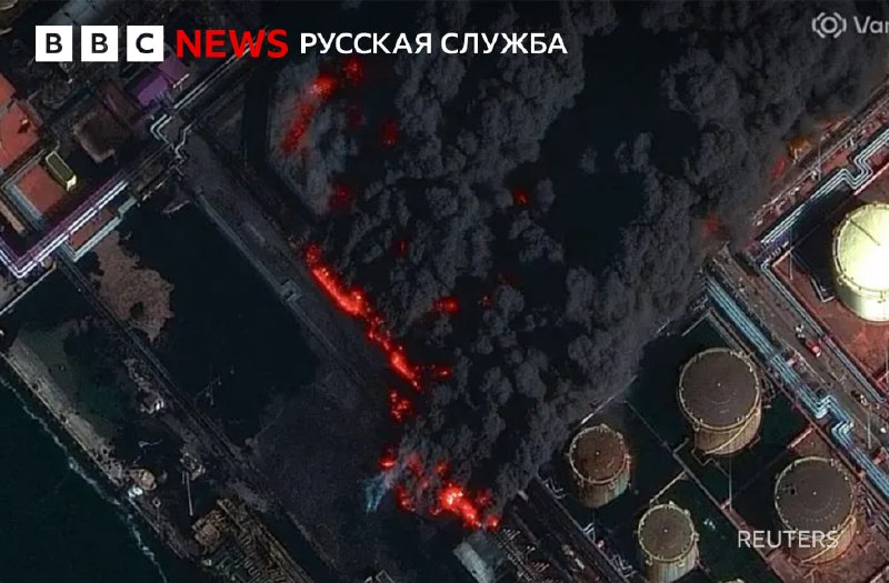 Россия увеличила экспорт нефти из портов на Балтике, несмотря на атаки дронов