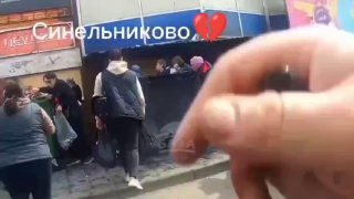 Зеленский: готов воевать до развала экономики РФ