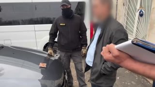 В Копейске задержан глава службы госзакупок за взятку