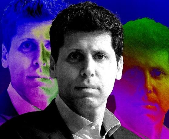 Альтман запустил проект по подключению ИИ к мозгу через ультразвук