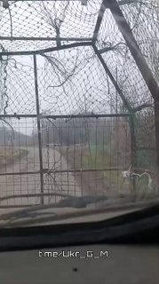 Уничтожение украинской и НАТОвской бронетехники ударами FPV-дронов в Донбассе